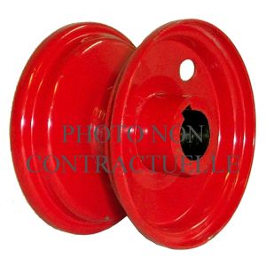 2.50C-8 1Bagues nylon 25x100