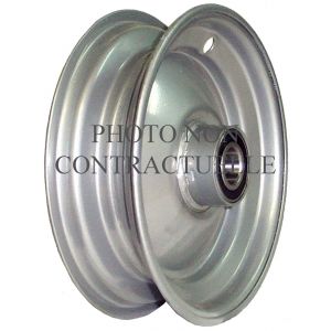 2.50A-8 1Roul. billes 25x92