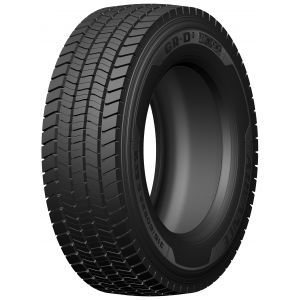 245/70R17.5 136M/134M