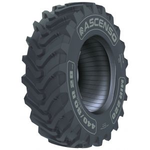 340/80R18 143A8/B