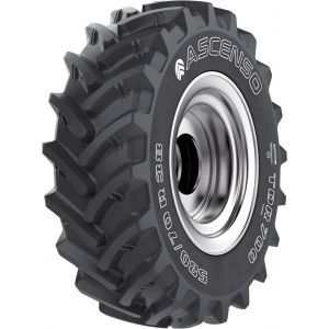 380/70R28(13.6) 127D